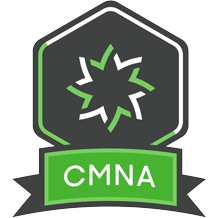 Badge Cisco Meraki Network Associate