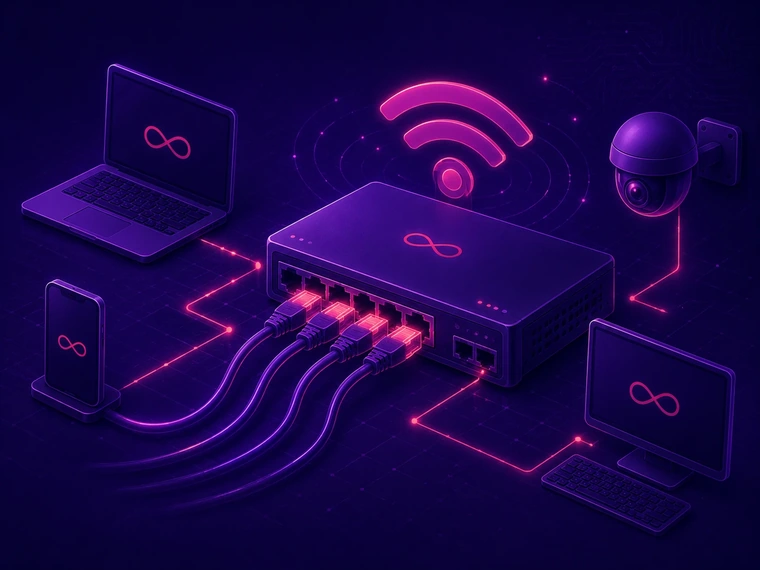 Réseaux informatiques